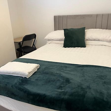The Coral Guest House 1 Fratton Park Портцмаус Экстерьер фото