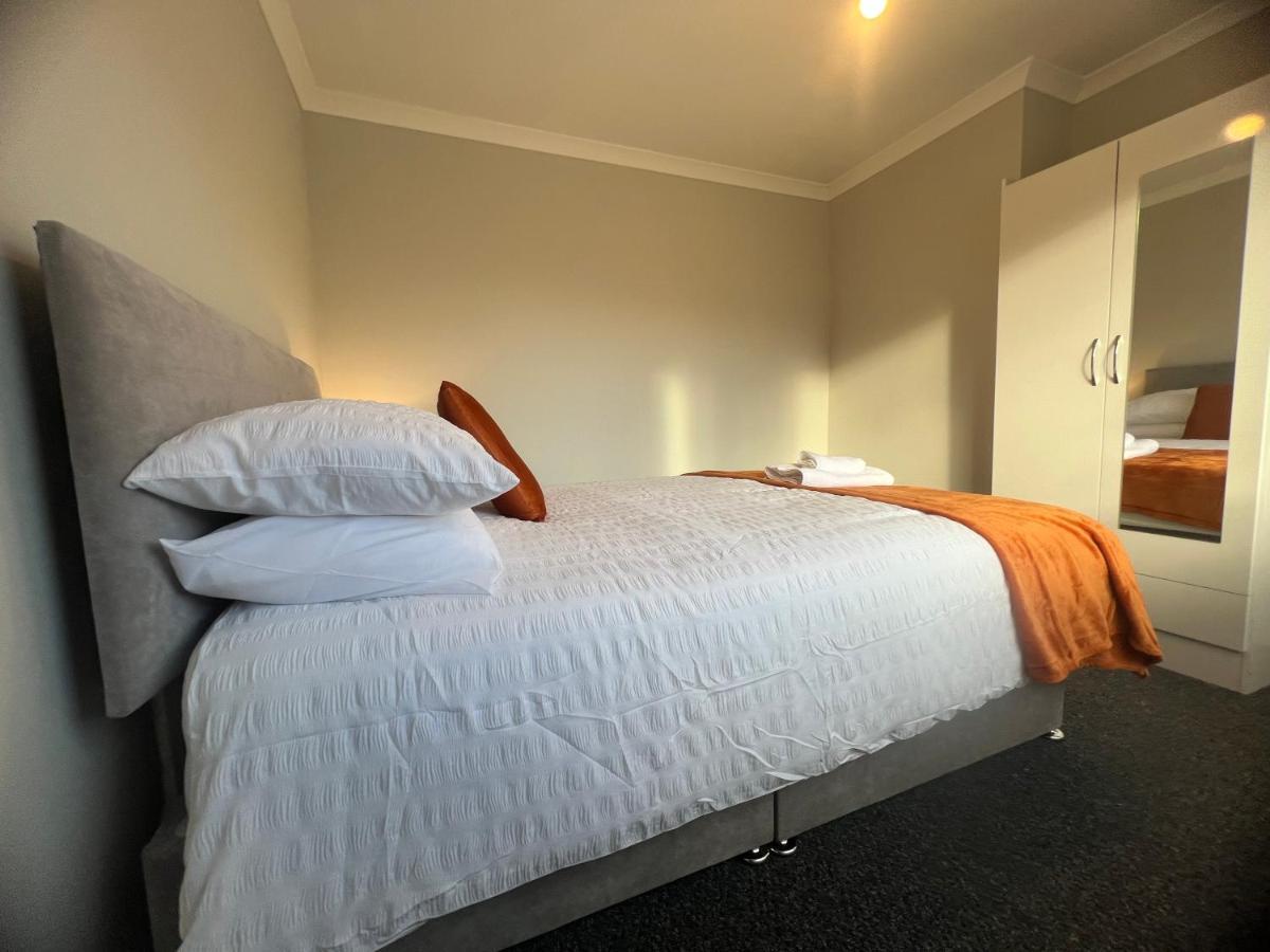The Coral Guest House 1 Fratton Park Портцмаус Экстерьер фото