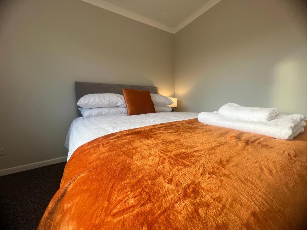 The Coral Guest House 1 Fratton Park Портцмаус Экстерьер фото