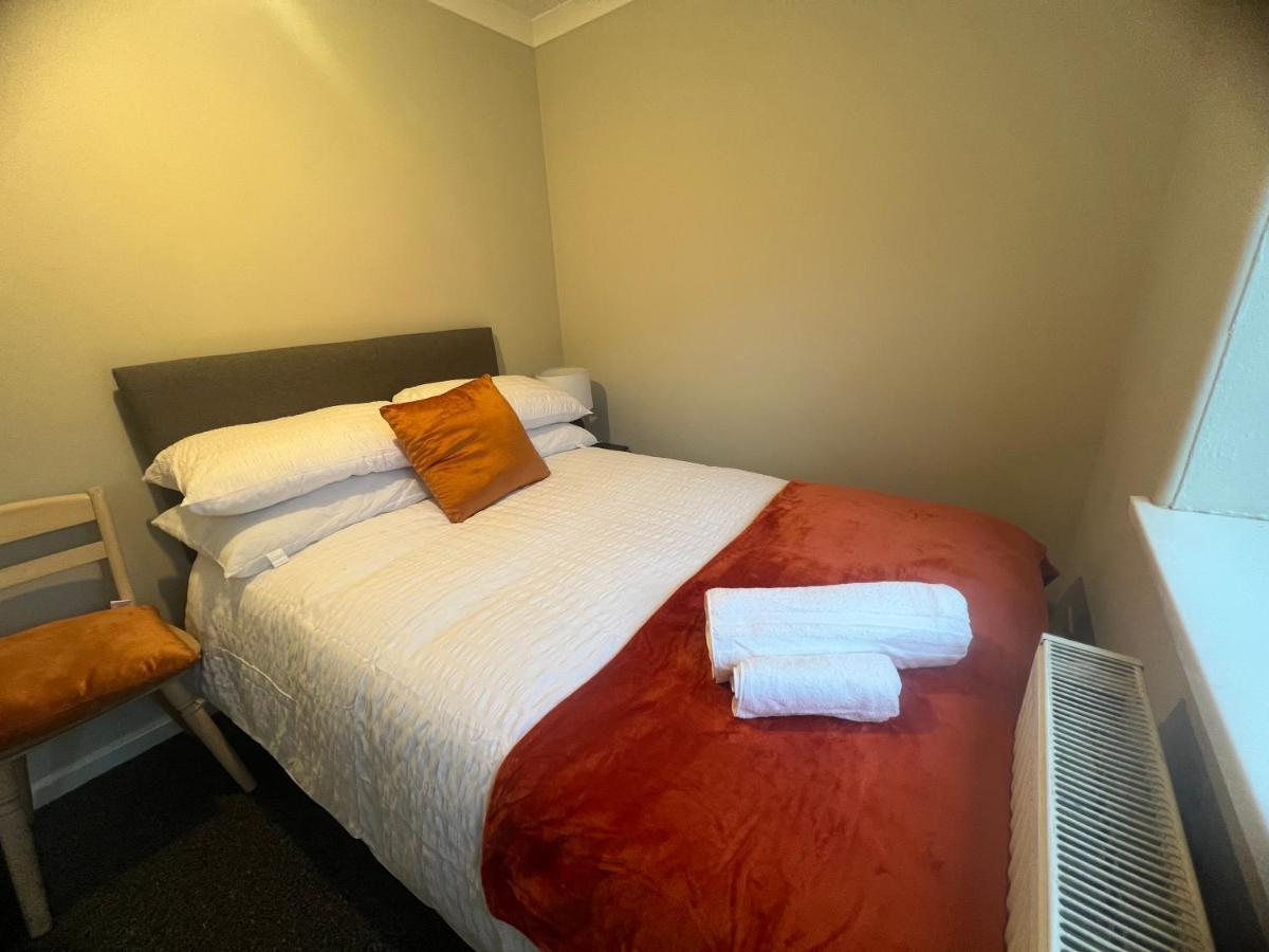 The Coral Guest House 1 Fratton Park Портцмаус Экстерьер фото