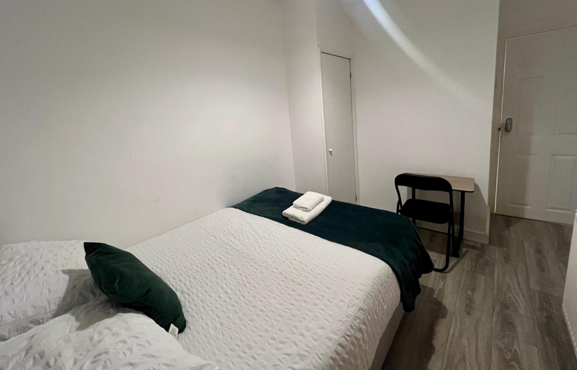 The Coral Guest House 1 Fratton Park Портцмаус Экстерьер фото