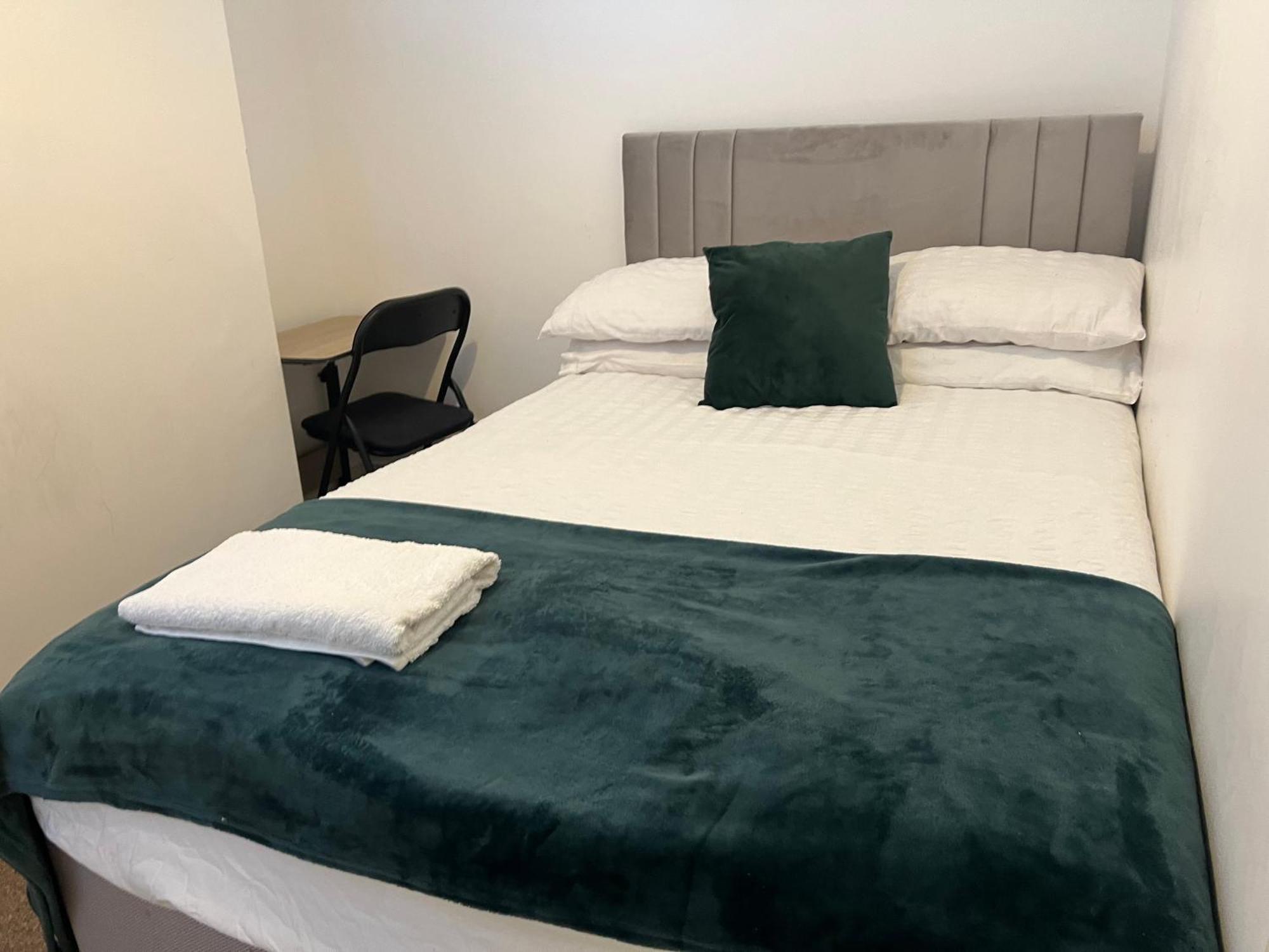 The Coral Guest House 1 Fratton Park Портцмаус Экстерьер фото