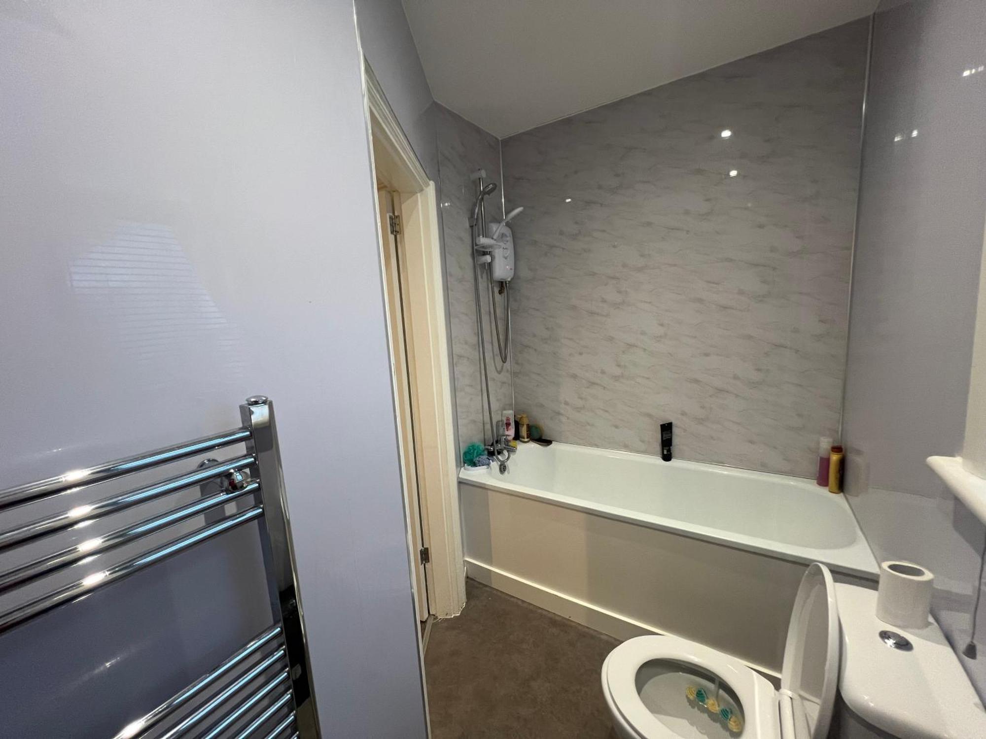 The Coral Guest House 1 Fratton Park Портцмаус Экстерьер фото