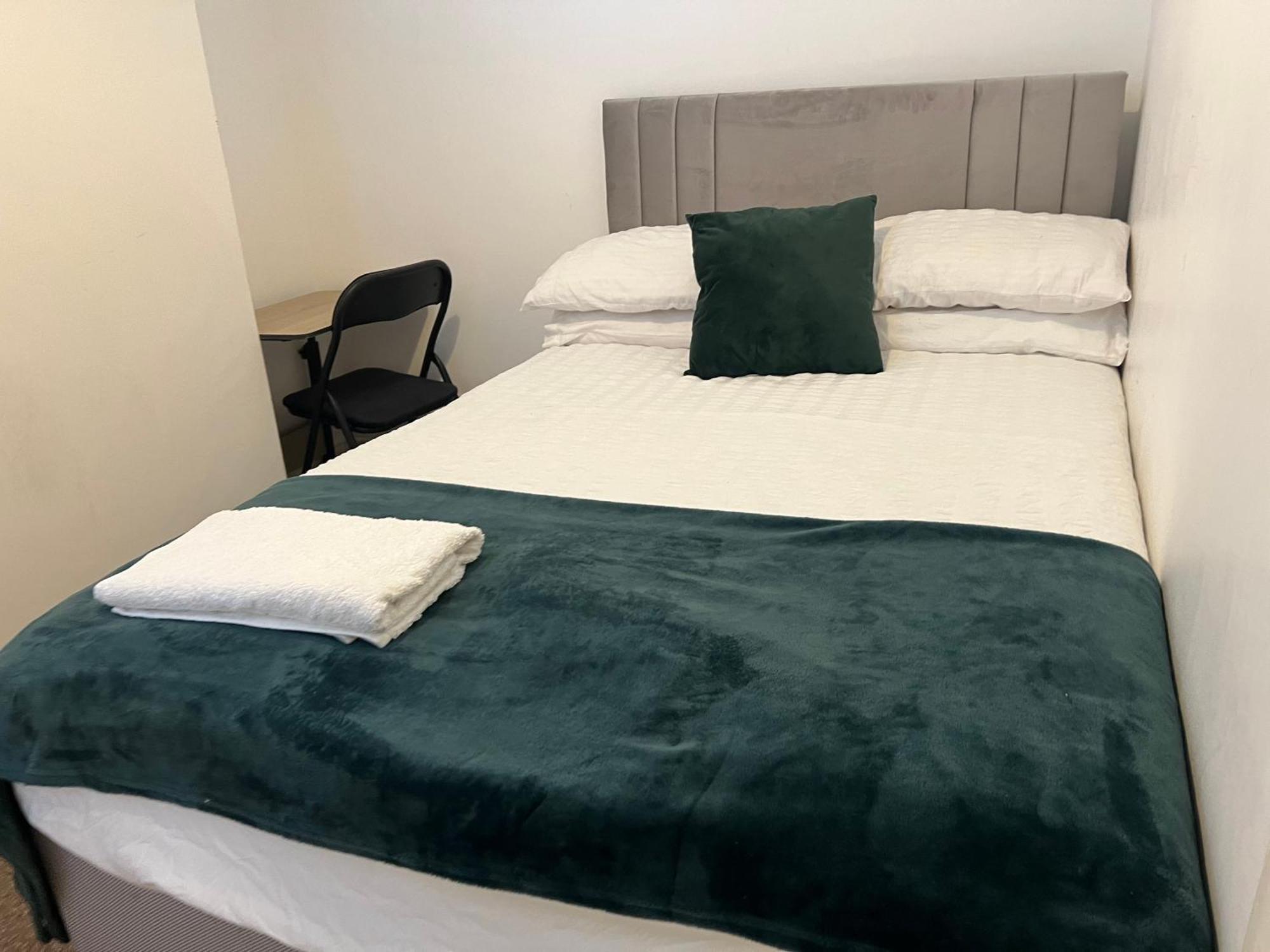 The Coral Guest House 1 Fratton Park Портцмаус Экстерьер фото