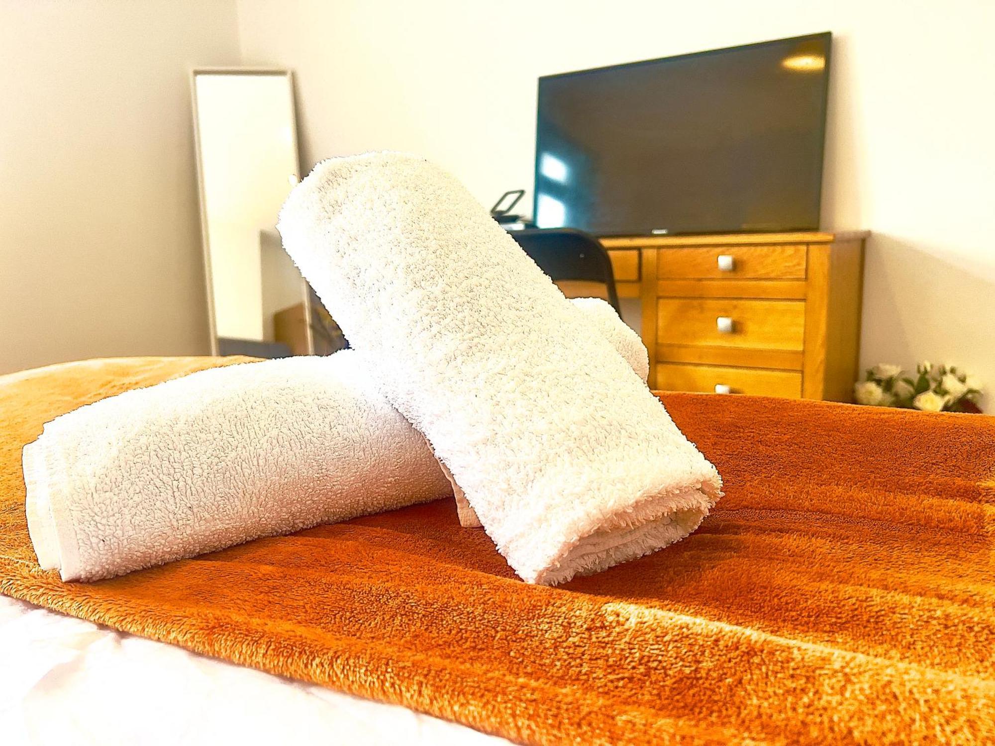 The Coral Guest House 1 Fratton Park Портцмаус Экстерьер фото