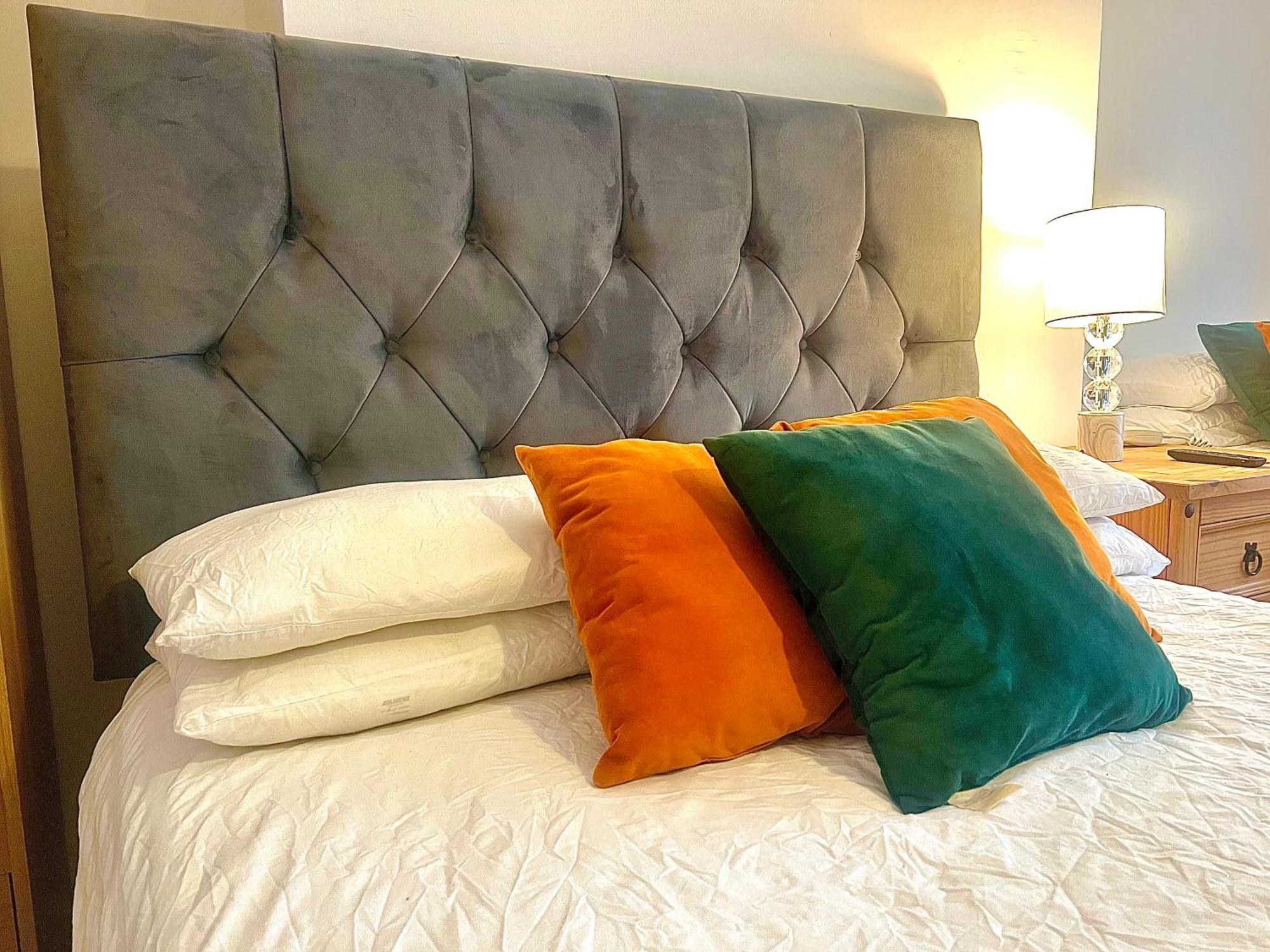The Coral Guest House 1 Fratton Park Портцмаус Экстерьер фото